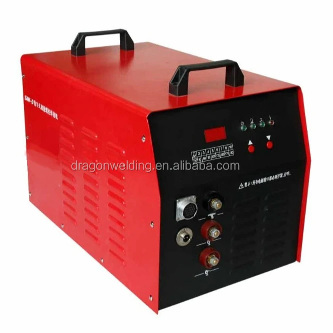 SAW-DIII Digital Capacitor Discharge Stud Welding Machine