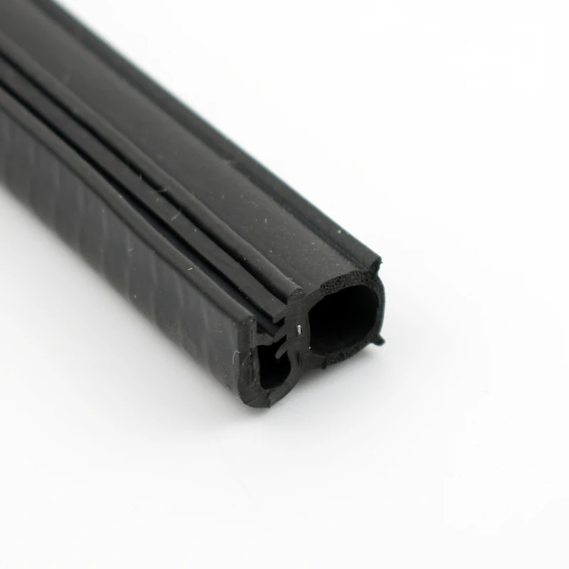 Резиновая прокладка ilooklock MFT009 OEM, уплотнительные профили EPDM для дверей и окон