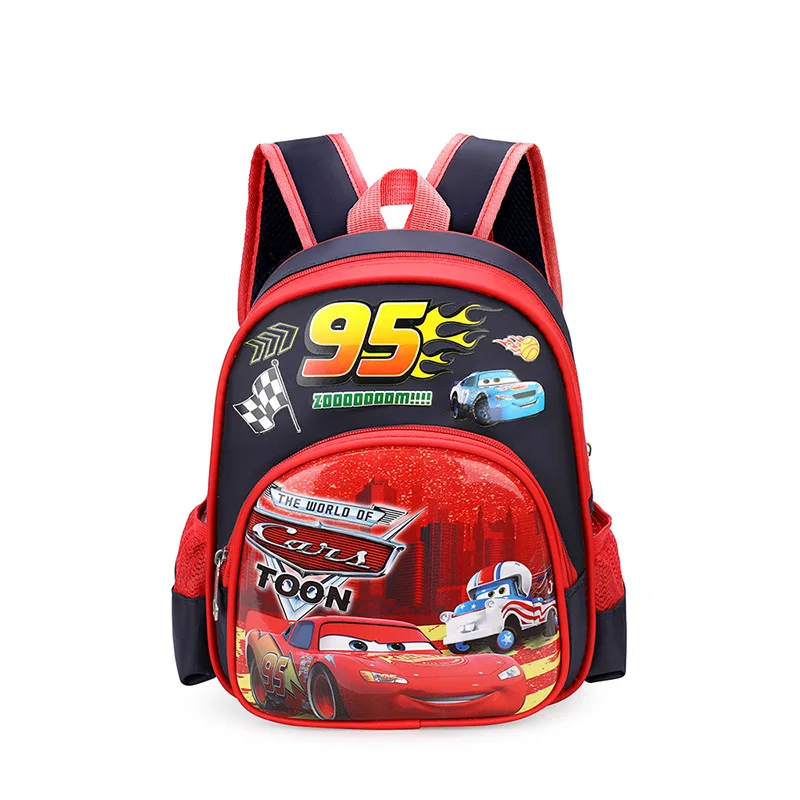 New kids character backpacks 3d spiderman school bag mochila escolar del hombre aran