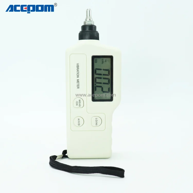 Digital Vibration meter VM-70 Special price, good performance Vibration analysis motor detection