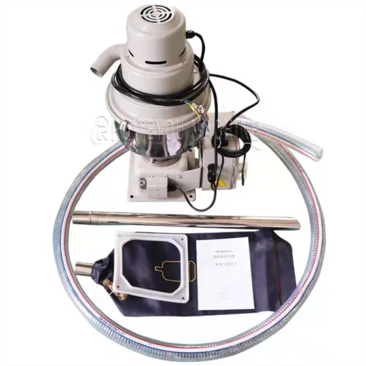 ZJ series plastic automatic loader Automatic loader machine Automatic paper loader