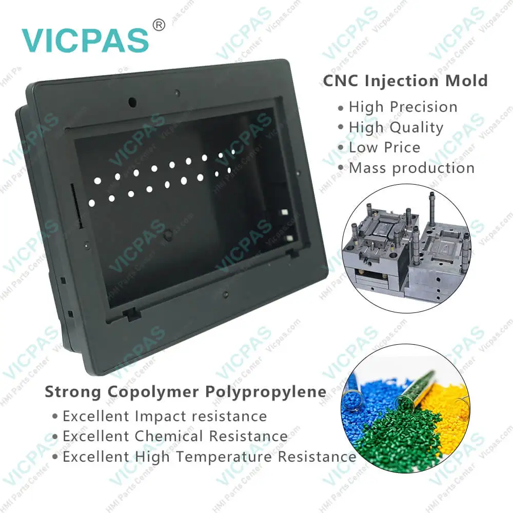 MT8052iP лидер продаж пленка для fpc пластиковые чехлы и tft ЖК-дисплей сенсорная панель экрана
