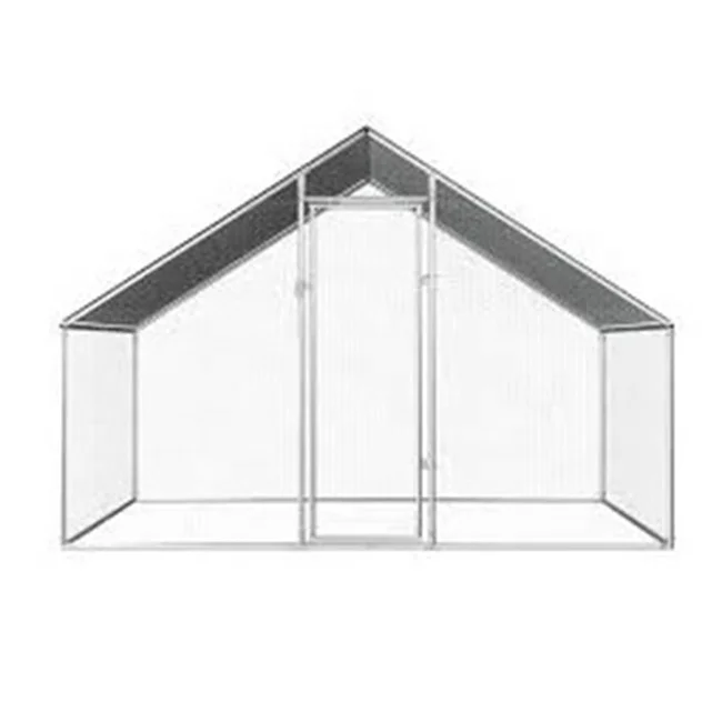 Курятник и курятник 10 + куры в наличии