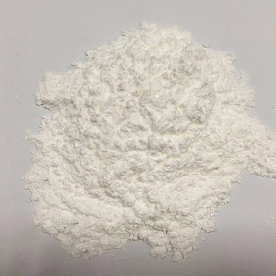 Low Price White Environmental Rubber Blowing Agent