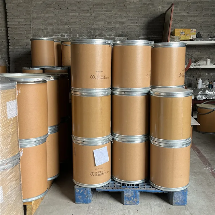 Factory supply CAS 12055-23-1 Hafnium oxide in good price