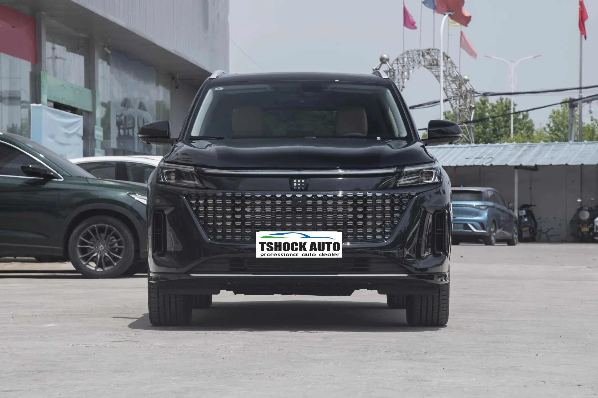 2024 Landian E5 Новый роскошный электронный автомобиль новые автомобили для продажи dongfeng электромобили corolla 2013 сделано в Китае bz4x 2023