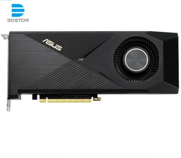 Brand new for ASUS TURBO-RTX3070TI-8G for workstation Laptop desktop GPU card for Turbo 3070 TI -8g