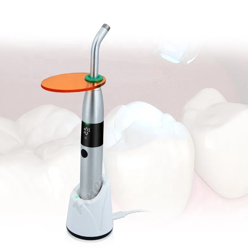 dental light curing machine curing light dental led light cure unit