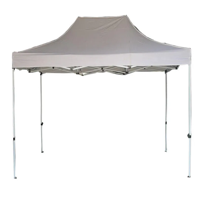 Gazebo pop up marquee event tent for advertising