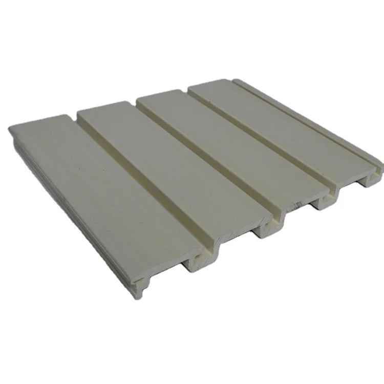 Hot Sale Wood Composite Boards Waterproof Interior Decoration Wpc Wall Panel