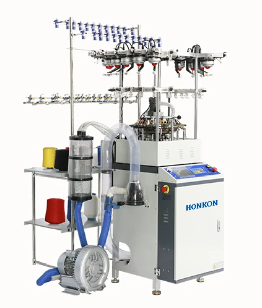 HONKON автоматическая машина для изготовления шляп и шапок