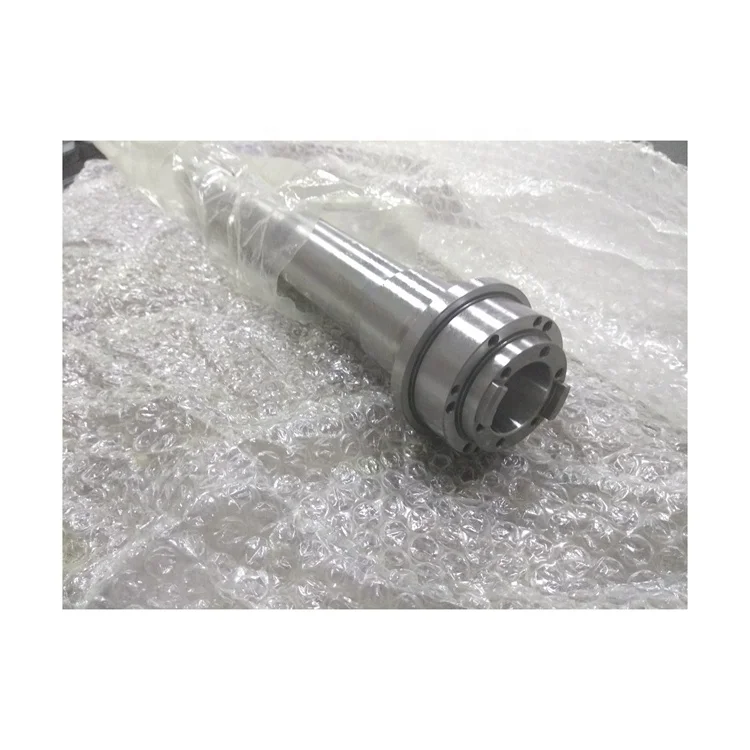 High quality 100% tested A00 B00 C00 machine tool spindle