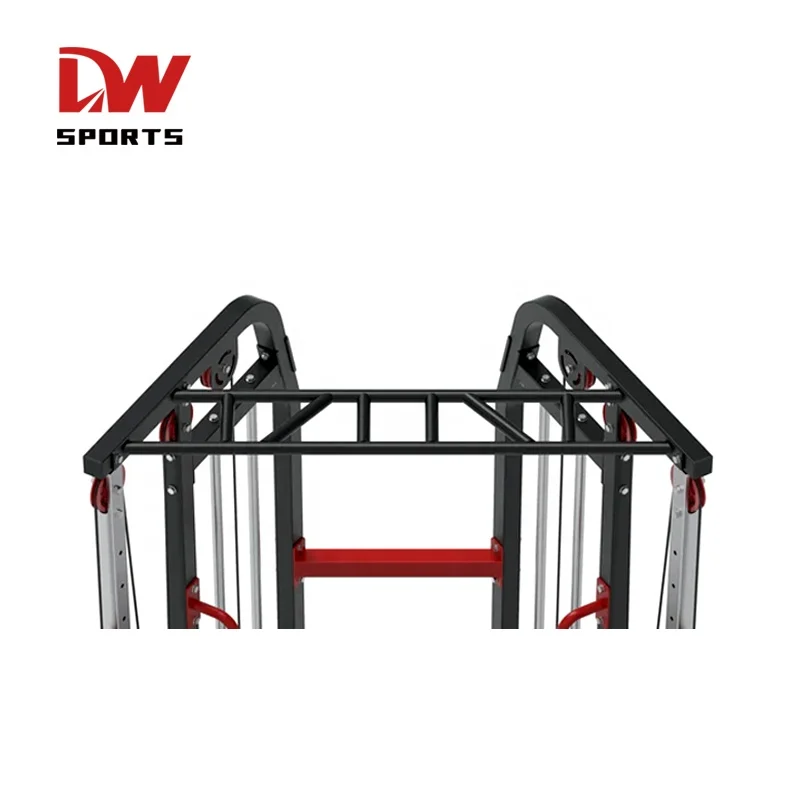 DW SPORTS Customized manufacturer fitness equipment exercise sports