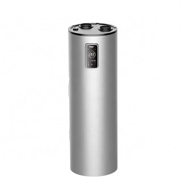 OUTES 	residential heat pump all in one air source heat pump water   cooling pumps heat pump water to water