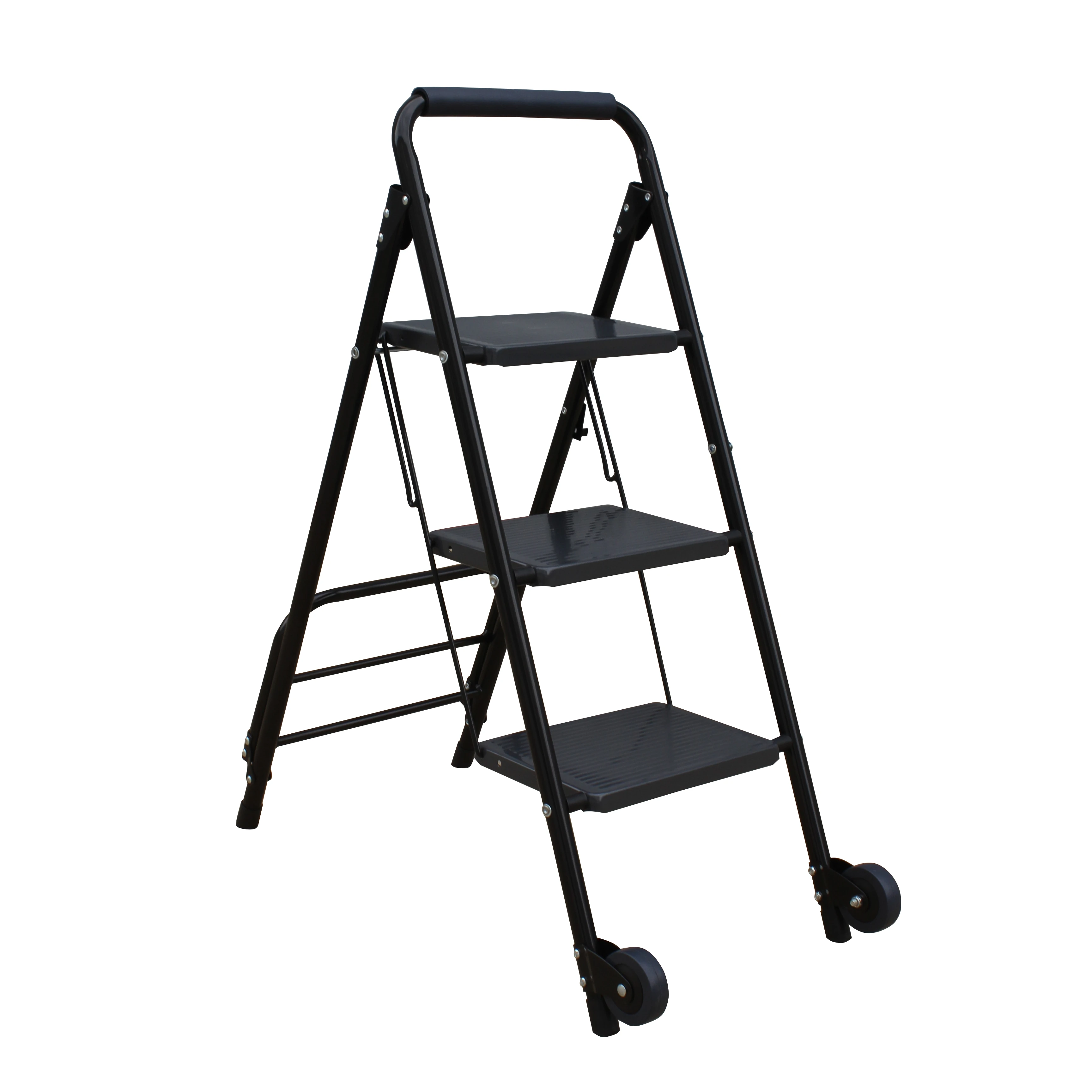 Multi-purpose trolley cart golf trolley cart for shopping and home use with ANSI cert