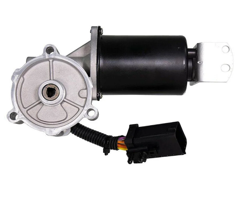 600-911 5L3Z-7G360-A раздаточная коробка Цельнокройное мотор 4WD однофазный электродвигатель 5L3Z7G360A 8L3Z-7G360-A 4L3Z-7G360-BA
