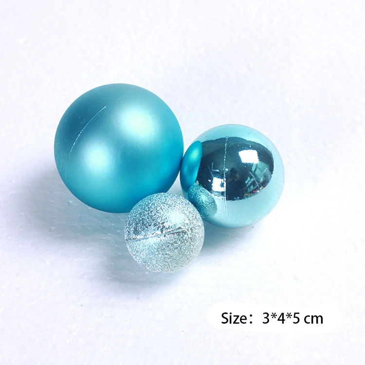 Cake Decorating Birthday Magic Wish Ball Girls Cake Decorating