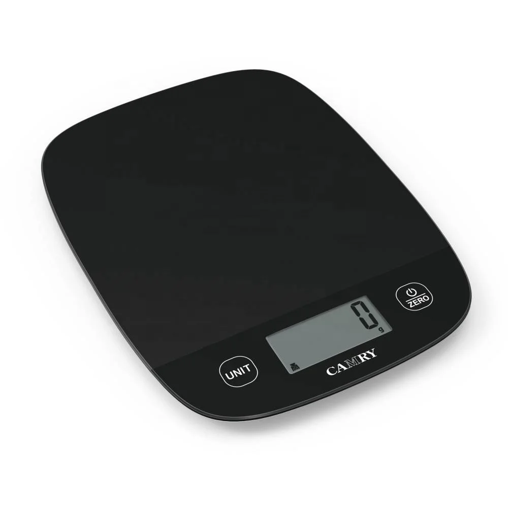 Portable Mini 5kg/11lb Plastic Stainless Steel Platform Backlit Lcd Display Digital Electronic Food Weigh Scale Kitchen