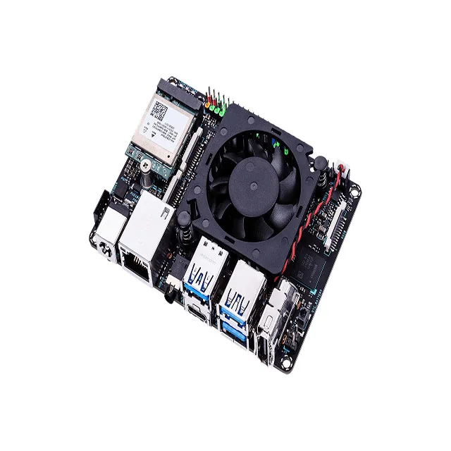 Tinker Edge R AI single board computer ARM motherboard Rockchip RK3399Pro CPU Dual-core & Quad-core Arm Mali T860 MP GPU