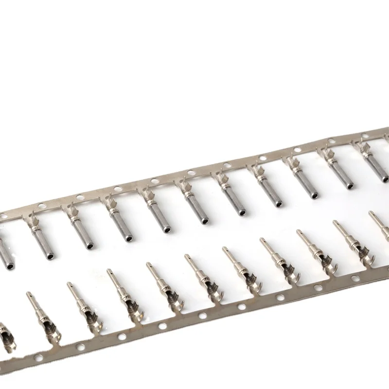  Deutsch connector female male stamp terminal ring for DT series 1062-16-0122