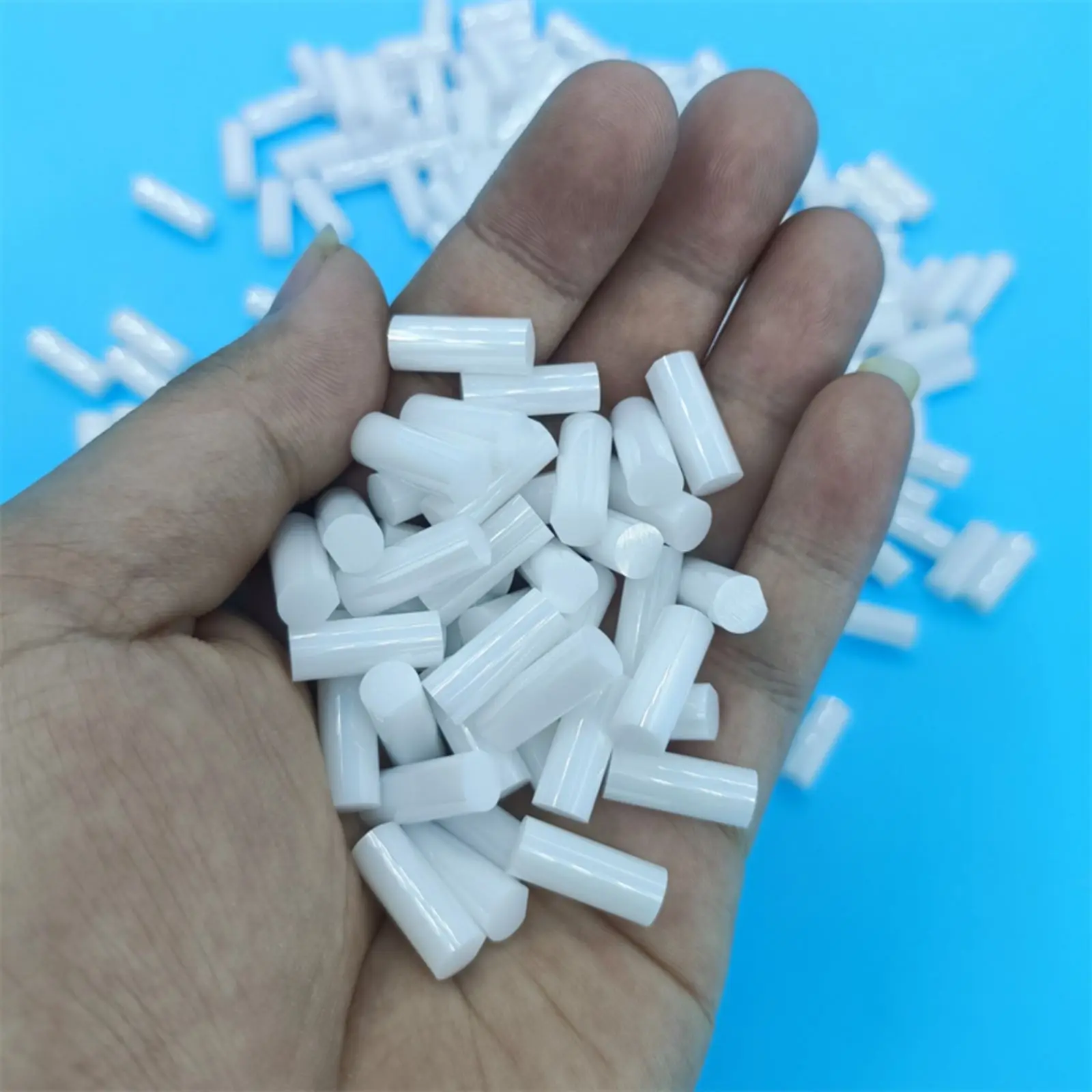 Zirconia  oxide Ceramic ZrO2 Tube pin roller Zirconia ceramic