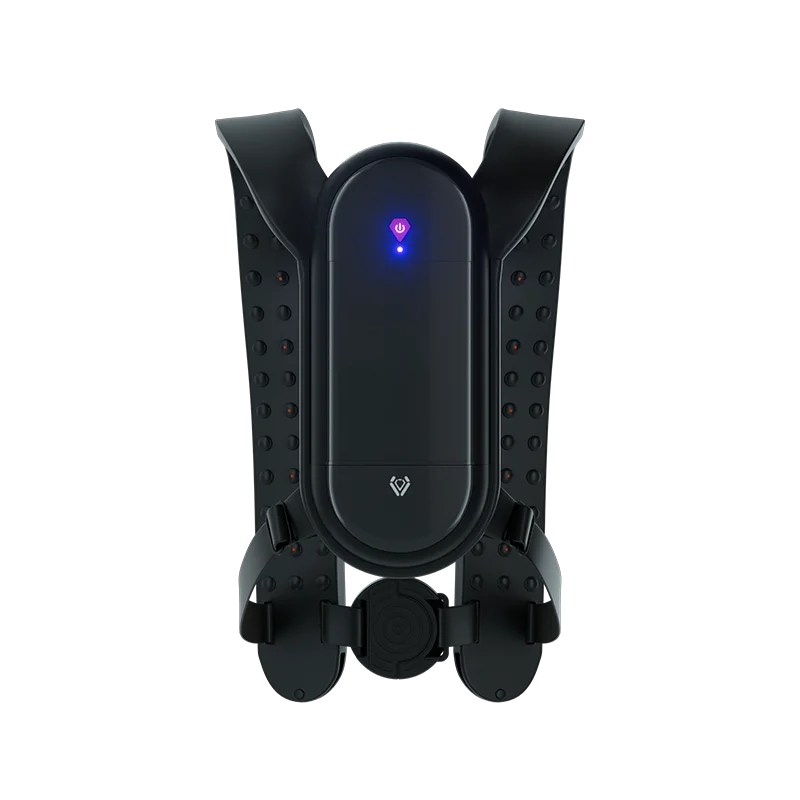 Portable light weight anti drowning airbag suit for kids and adults