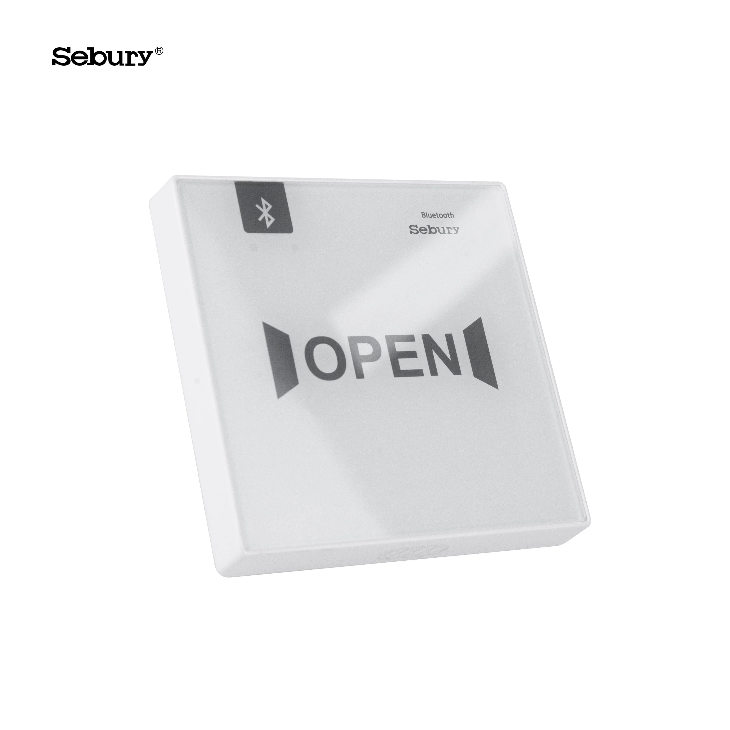 Беспроводная панель переключателя Sebury без сенсорного управления Wifi App или кнопка удаленного выхода с Bluetooth для доступом к