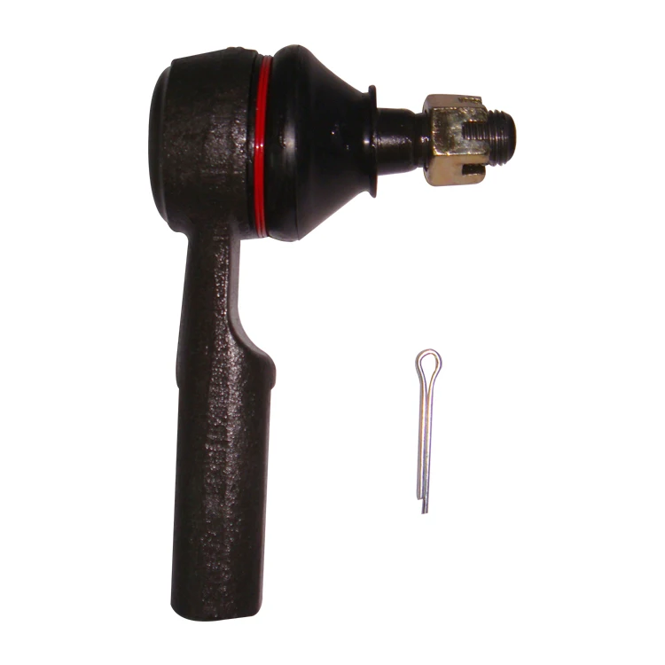 
Tie Rod Ends, R & L (Taiwan-Made) 