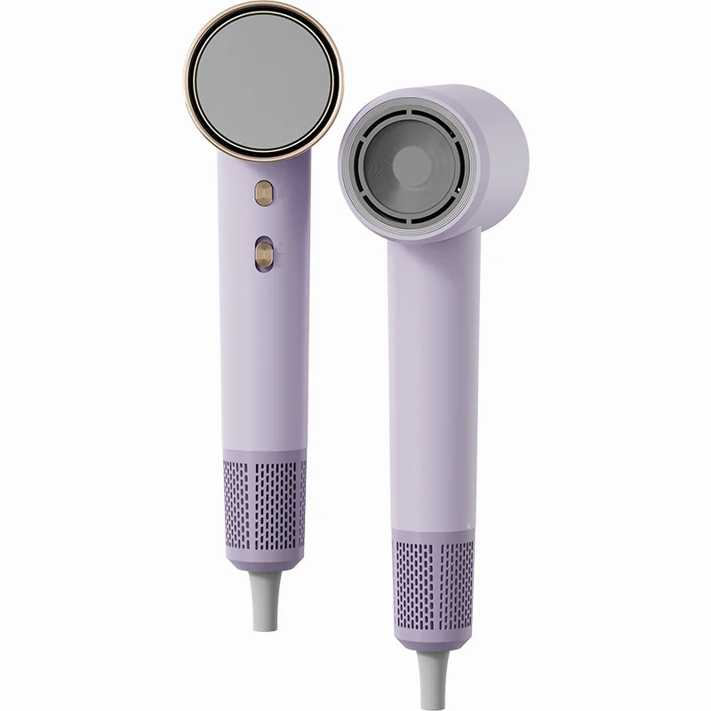 PSB Negative Ion Fast Hair Drying Brushless Professional Salon Hair Dryer Blower Blow Dry Electric High Speed Hair Dryer