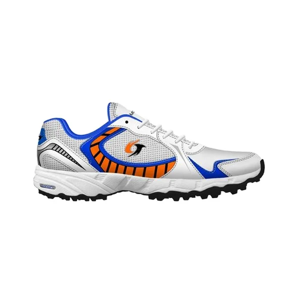SANMAO  New model cricket shoes designers causal cricket sport shoes  baseball shoes for men