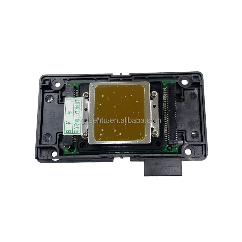 XP500 Оригинальный Новый печатающая головка эко растворитель для Epson