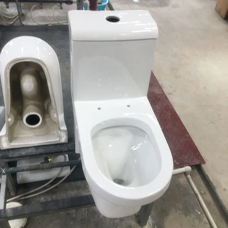 Chinese manufacturers sanitary ware factory one piece ceramics wc brand toilet