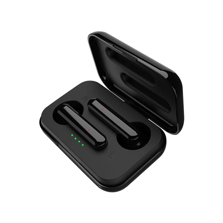 Good Selling Quiet Comfort Headphone Gaming Bluetooth Bt Wireless Tws F9 Best Free Sample Noise Cancelling Touch Control Earbud