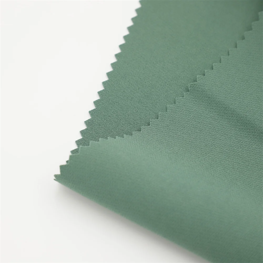 Wholesale 2022 Best Quality 190-200GSM Barbie 75D Four Way Spandex Hot Sale to Egypt India Iran for Clothing