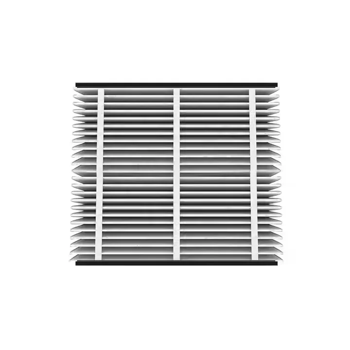 April Aire 213 Air Purifier Medium Grade Paper Construction MERV 13 20x25x1 Healthy Panel Filter for Home Use New Condition