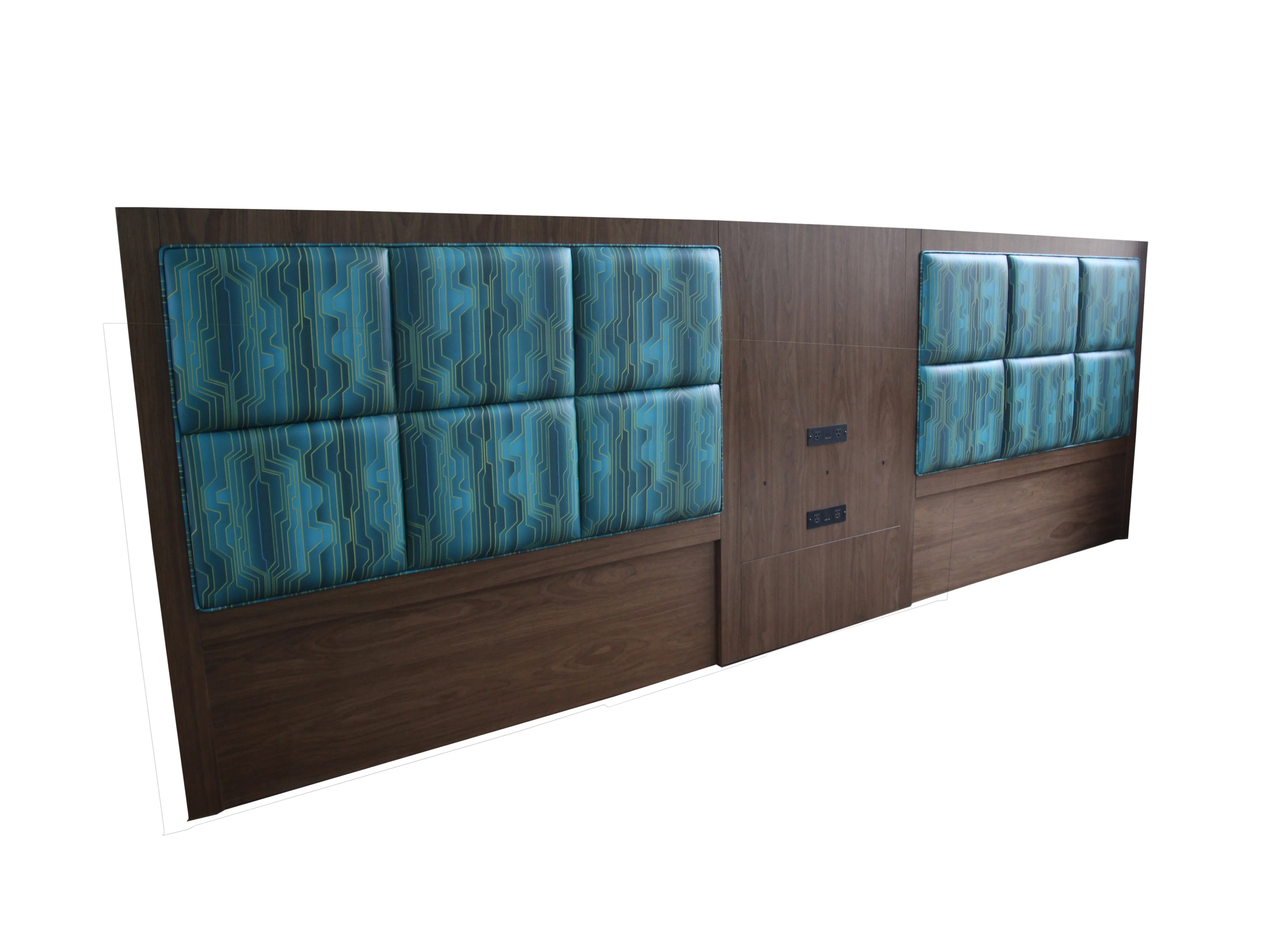 Headboard bedside board Bed Head Board top hotel