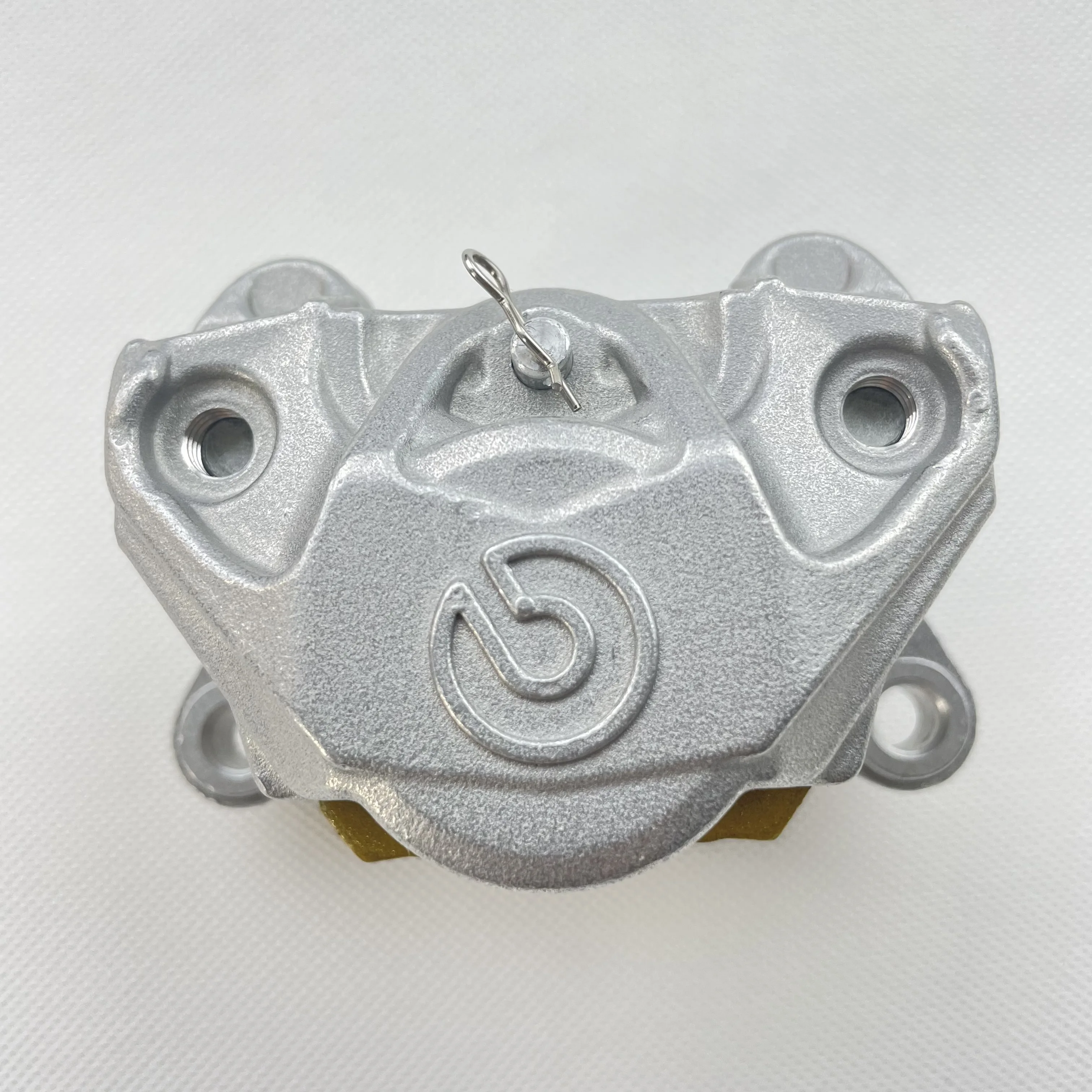 Motorcycle Brake Caliper Professional Manufacture Cheap Classic 100% Tested any Color 12months Mogerite 100%new 500 PCS Iso9001