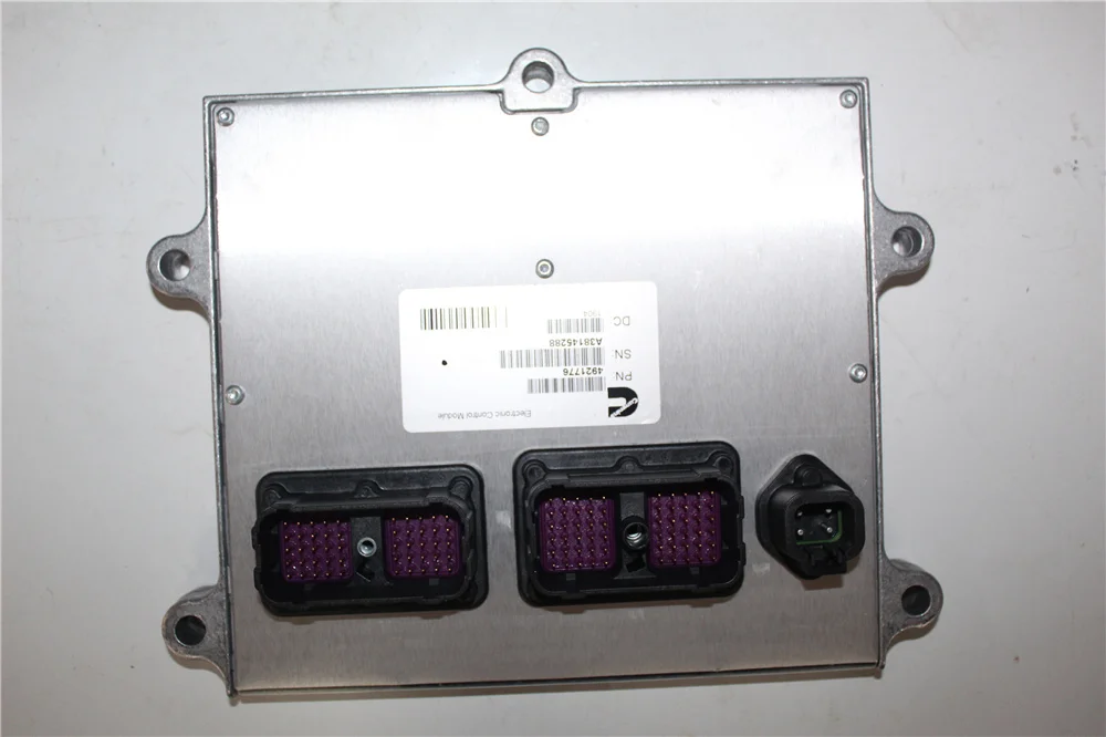 Экскаватор Belparts ecu komatsu pc78-8 pc200 8 pc12 pc210 контроллер 7824-65-5000 двигателя