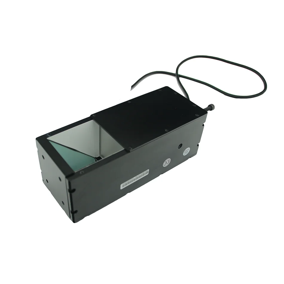 High Brightness Automation Machine Vision Coaxial lighting for Optical Inspection