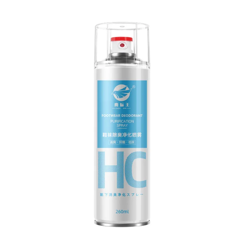 Shoes deodorant spray wholesale sweaty feet lasting deodorant spray shoe cabinet deodorant artifact
