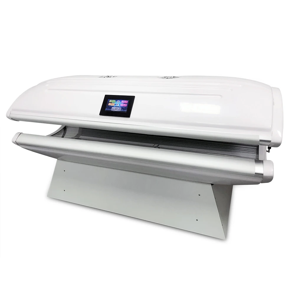 Home Use Red Light Therapy Skin Care Led Light Therapy Bed For Skin Cancer Laser physiotherapy bed