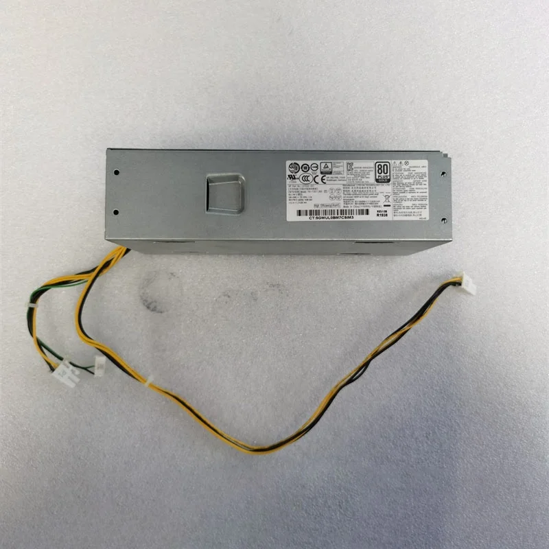 Настольный блок питания для струйного принтера HP TPC-F125 280 Pro G4 с волокнно-Оптической вилкой PA-1181-3HB L07658-001 180 Вт тест отгрузки