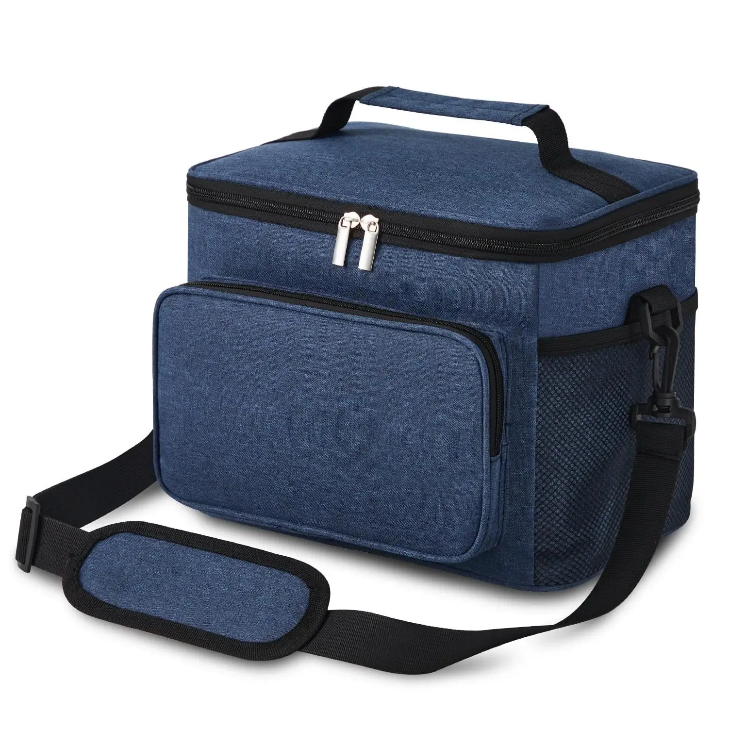 Dichos  Thermal Bag sac isotherme pique nique avec couvert pour couple Beach Lunch Plastic Ice Pvc Hot Isotherme Bag With Cooler