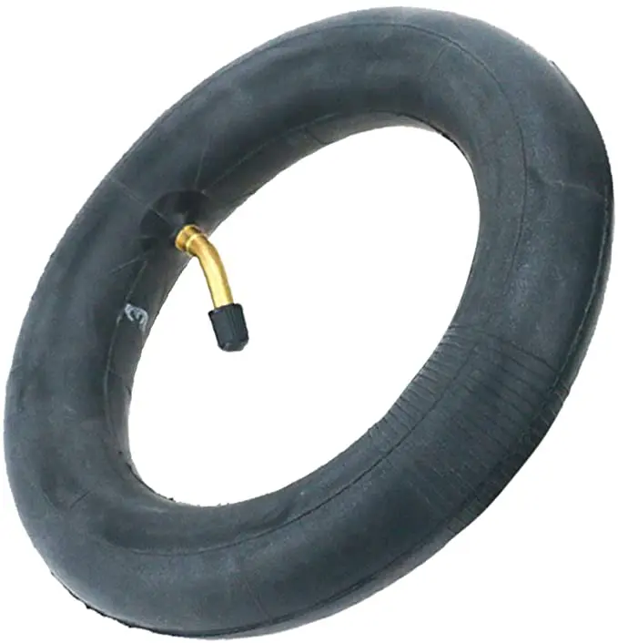 10X2 Inner Tube 10 Inch Inner Camera For Xiaomi M365/PRO Kugoo Electric Scooter Durable Rubber Tyre Replacement