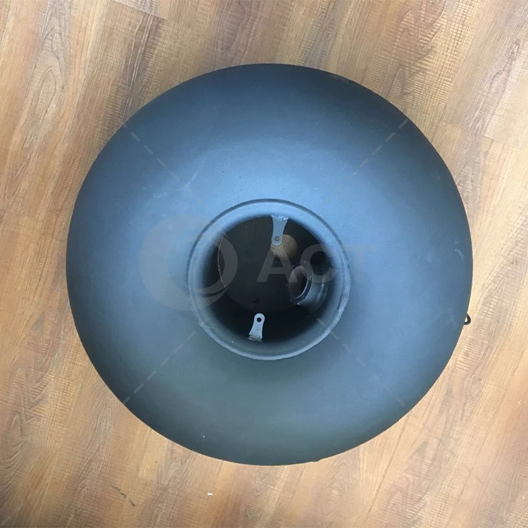 ACT LPG Interal Toroidal Tank for Automotive glp lpg car natural gas cylinder gasoline natural gas fuel Lpg Tank