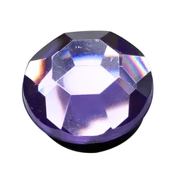 1pcs rock band shoes charms wholesale crystal dozen pack shoe charm round shoe clasps decoration