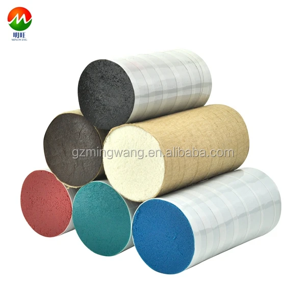 Фабрика китая промышленная нейлоновая щетина PA6 PA66 PBT PP чистящее оборудование роликовая щетка накаливания