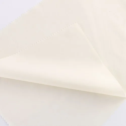 65% Polyester 35% Cotton 100gsm shirt fabric  Lining Pocketing Fabric Polyester Cotton blend fabric