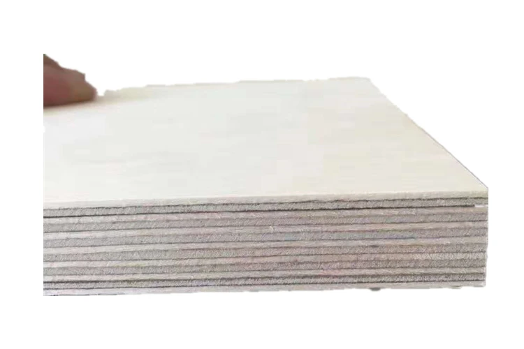 
BS1088 High Quality Full Okoume Phenolic Glue Marine Grade Plywood for Boat Building 