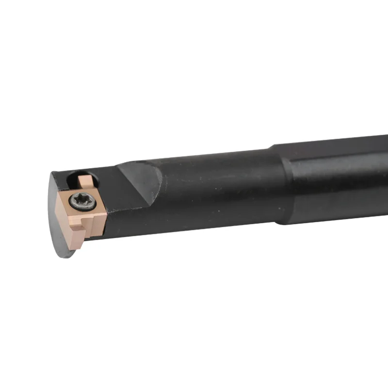 GER A B C D Grooving Tungsten Internal Turning Plate Tungsten Carbide Grooving Inserts for Steel Stainless Steel